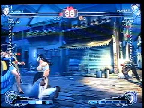SSF4 Saqs (RO) vs Meteo2 (CL)
