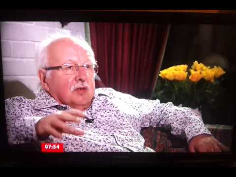 Weather forecasts & the 1987 Storm