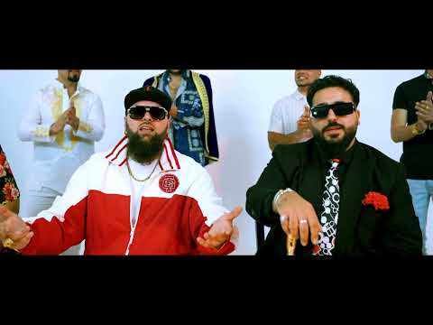 Erchema , El Pechuguita - CALABACÍN (Video Oficial)