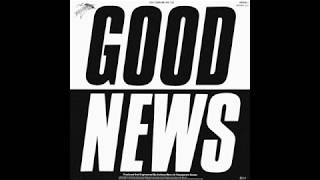 Good News - Turn Me On (Instrumental)