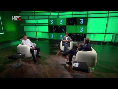 Treći element S06E33  - Komercijalizacija znanosti