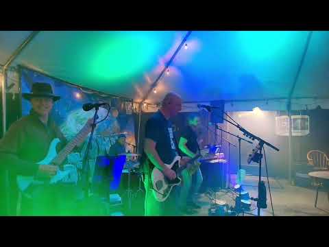 Seven Nation Army - Raleigh Brewing Company May-22-2026