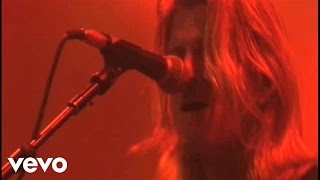 Puddle Of Mudd - Livin&#39; On Borrowed Time