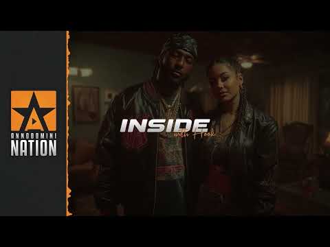 G-Eazy x Ariana Grande Type Beat | INSIDE (with Hook)