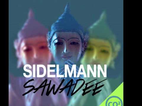 Sidelmann - Sawadee (Radio Edit)