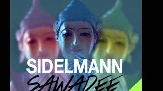 Sidelmann - Sawadee (Radio Edit)