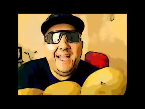 Extravadisko feat BAFABOY -  Lundi des Patates, Mardi des Patates (Italo - French Disco 2016)
