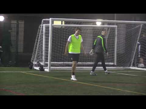 5s | Poyet’s Great Escape vs SuperCats - 05.11.19