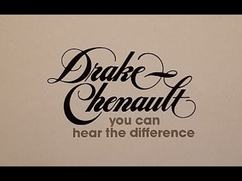 Drake Chenault Radio Jingle Montage - 1960s-70s