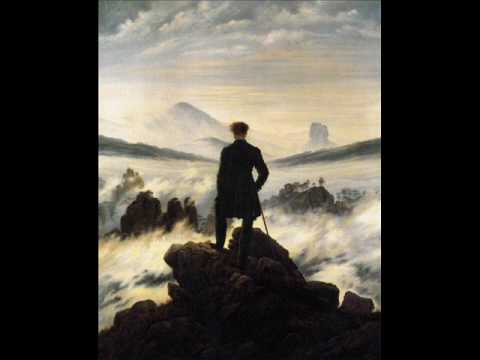 Robert Schumann: Dichterliebe - Hör ich das Liedchen klingen (Wiebke Hoogklimmer, Contralto)