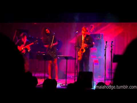 NICOLA CONTE JAZZ COMBO