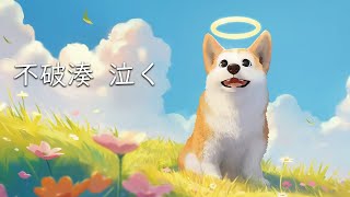 【 My Little Puppy】お酒の力を借りて今日はガチで泣きます【不破湊/にじさんじ】のサムネイル