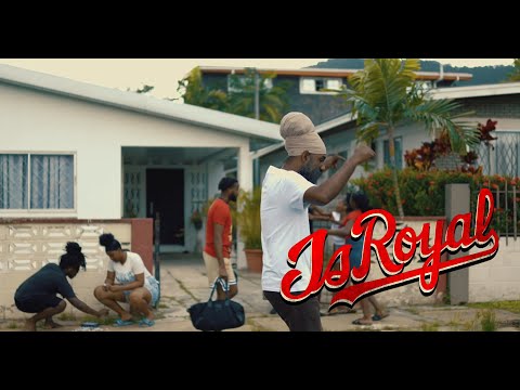 Jah Defender - Everywhere I Turn (Official Video)