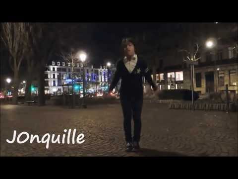 meet the dancers -series 72-