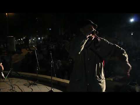 SHINOVI SAMBRAILO vs CRYSTONE vs RONIN - Octavos: Éxodo Freestyle 2025 / Fecha 2 x FMS Under