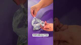 ✨Perfume em Gel com gliter✨