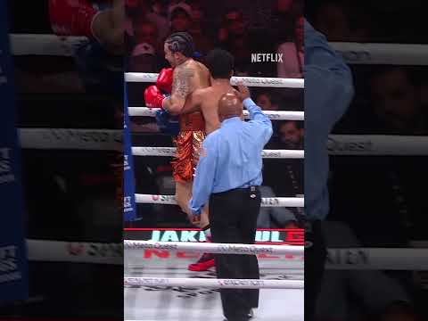 Goyat trolls Nunes #PaulTyson