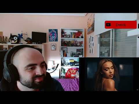 REACCION a Bad Gyal, Quevedo - Real G (Video Oficial)