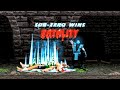 Mortal Kombat New Era ULTIMATE SUB ZERO Full Playthrough