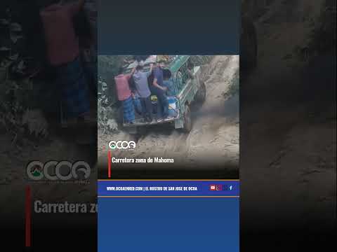 Mahoma San José de Ocoa