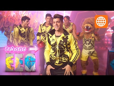 EEG 08-02-2016 part 2/5 - Eleventh Season