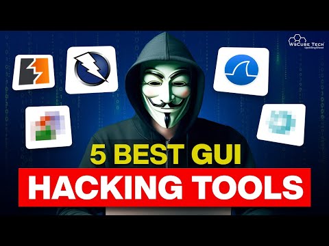 Ethical Hacking Full Course for Beginners in 5 Hours Part 1  2025 Edition