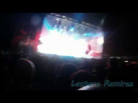 Mandarine Park BS AS 20/09 Giuseppe Ottaviani - Magenta (Live)