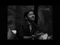 Dhanush Interview Sad Vijay Tv