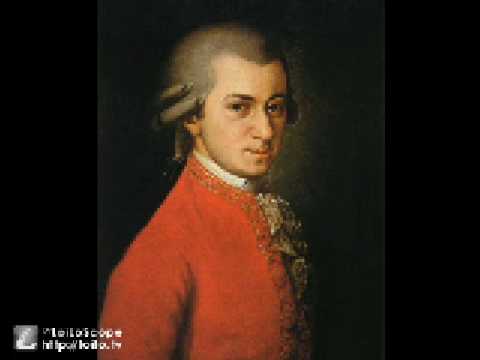 Mozart - Maurerische Trauermusik K.477