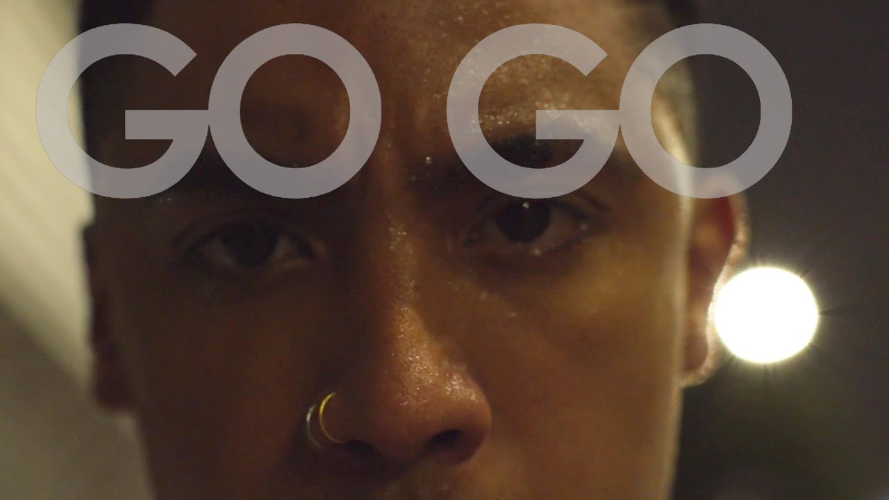 'Go Go' A New Series from Here TV On Youtube TV