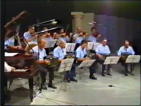 El Irresistible tango /// Orquesta Fulvio Salamanca./// "Homenaje A Juan D/Arienzo" MPG