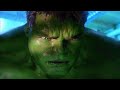 Bruce Banner Transforms Into The Hulk First Transformation Scene Hulk 2003 Movie Clip HD
