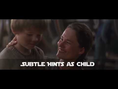 Melodisches Motiv 02 - Star Wars Darth Vader Leitmotiv Evolution