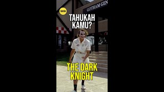 Download lagu Tahukah Kamu Kalau Joker di The Dark Knight | Heath Ledger mp3