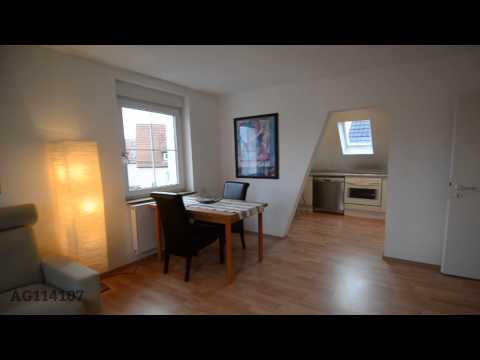 ST-114107 - Schön möblierte Wohnung in Stuttgart Feuerbach