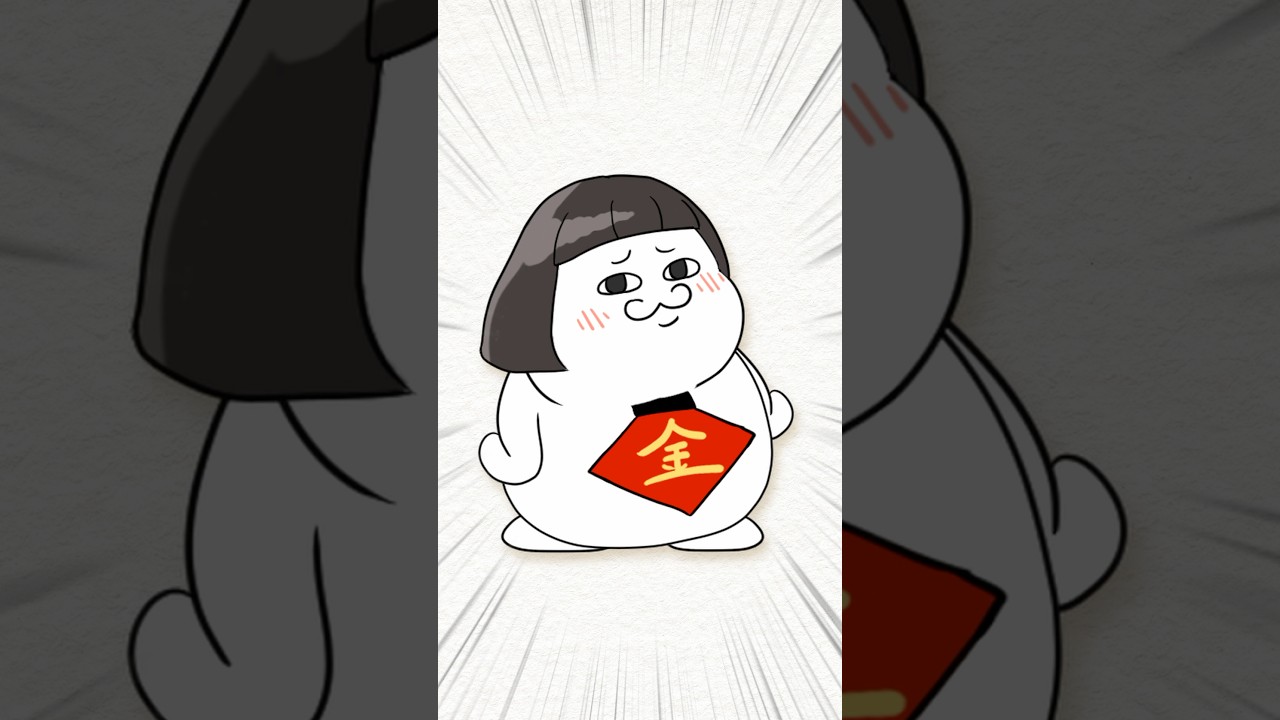 💇‍♀️前髪ぱっつん #vtuber #アニメ #ハムパチーノ