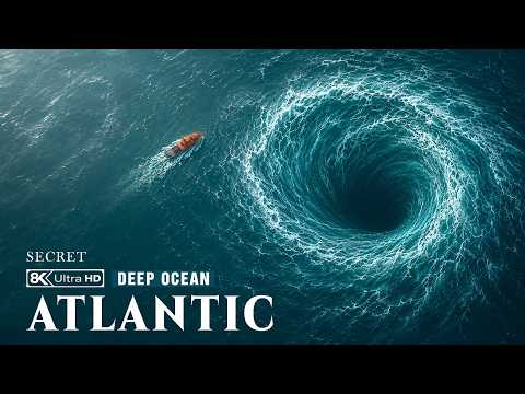 Atlantic Ocean
