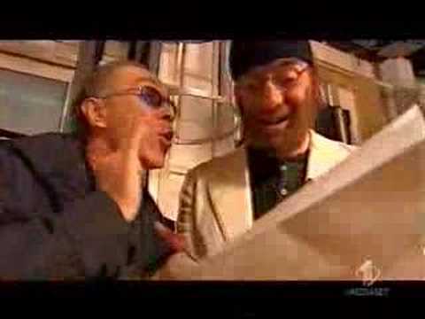 Max Tortora - L'incrediible Dalla