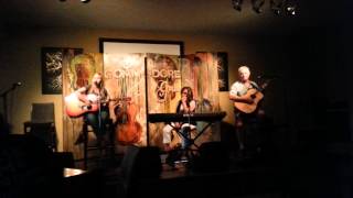 "Love On A Dirt Road"