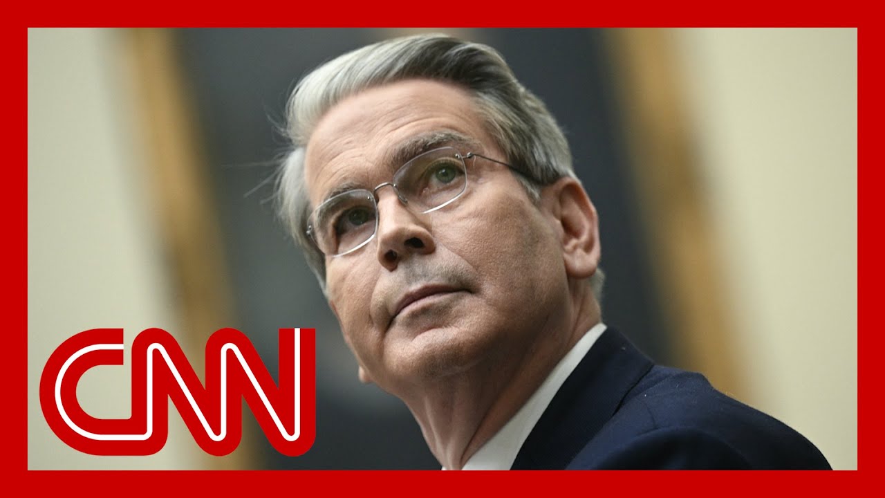 Hear top Trump adviser’s admission about tariff talks with China