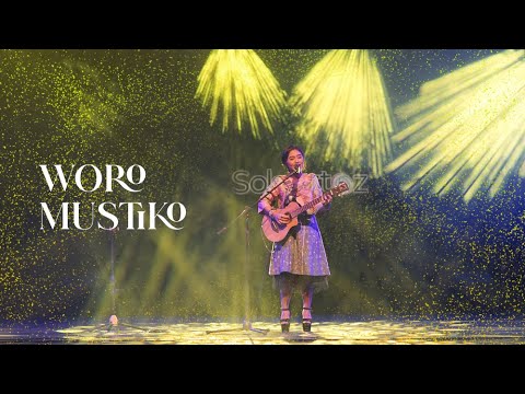 Woro Mustiko | SoloArtoz 2022