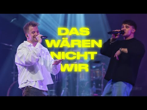 KAYEF and Christoph Sakwerda