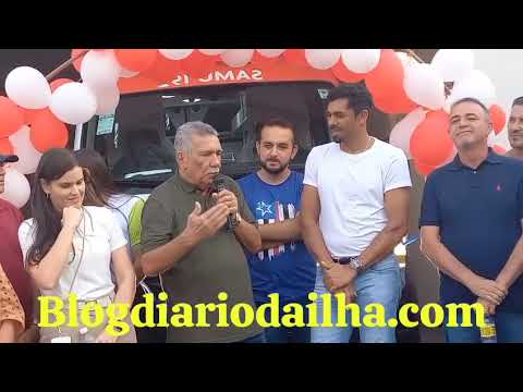 SANTA FILOMENA DO MARANHÃO: O aniversário de 31 anos. POR LIMA K LIMA