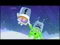 Alphablocks S02E12 Fred