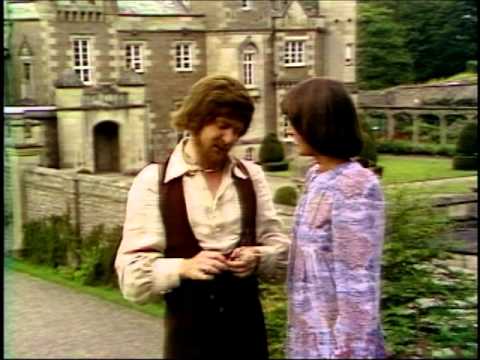 Part 1 of IRISH ROVERS in SCOTLAND w Isla St Clair