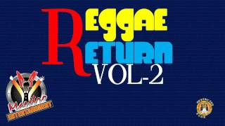 Restricted Zone (Reggae Return Vol.2) 'Da Musical Hierarchy'