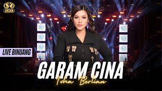 Download lagu GARAM CINA - IVHA BERLIAN -  SERA LIVE BINUANG KALSEL mp3
