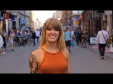 Tanya Edlund - "Latch" - Egen Musikvideo - Kurshelg 150808 - Bertlin Academy