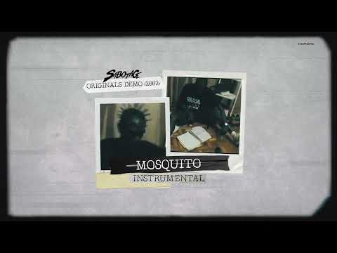 Video thumbnail for Mosquito (Instrumental)