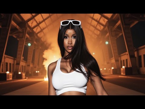 Nicki Minaj, Cardi B - Notice Me (ft. Drake, 2 Chainz, Tyga, Lil Wayne, Juicy J) Remix 2025